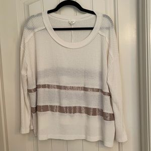 By Together sweatshirt